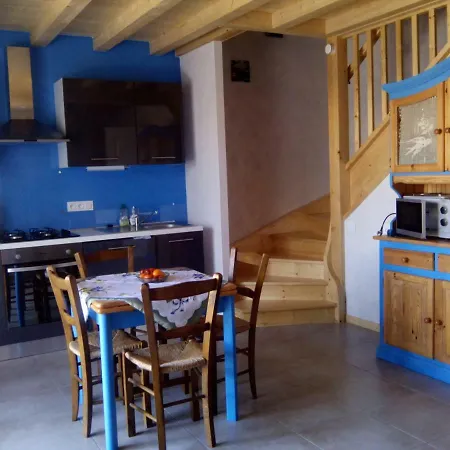 Jonzac-Gite-Lepuits Clion  Exterior photo