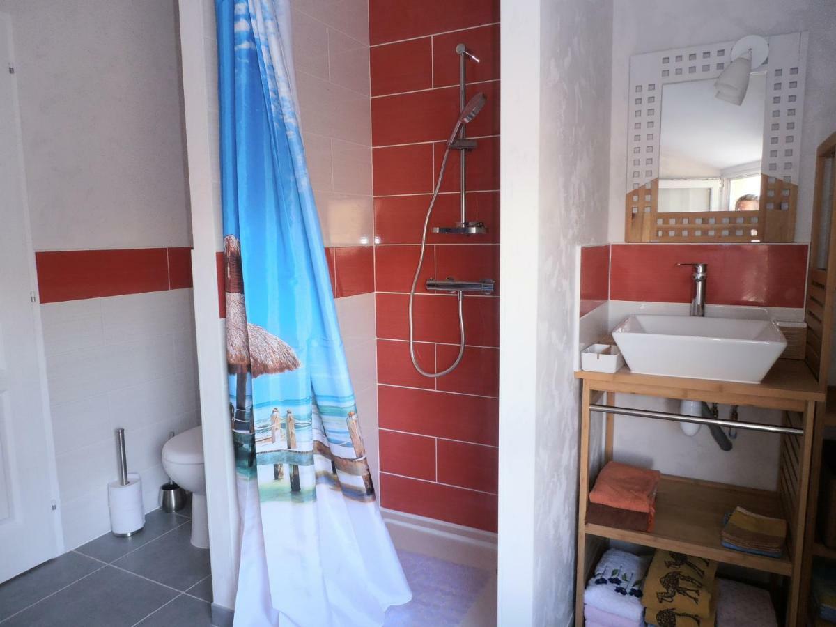 Jonzac-gite-lepuits Apartment Clion (Charente-Maritime)